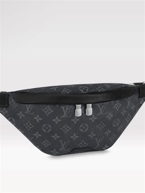 louis vuitton bum bag review